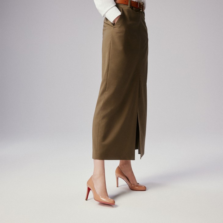 Christian Louboutin Pumppie - Image 5